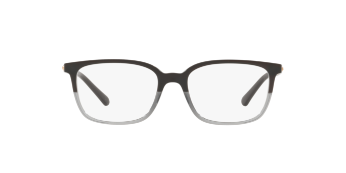 Michael Kors BLY in Black/Transparent Grey / Demo Lens (3280) - Alternate View