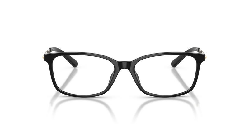 Michael Kors TELLURIDE in Black / Demo Lens (3332) - Alternate View
