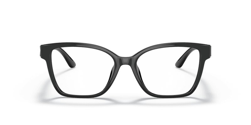 Michael Kors KARLIE I in Black / Demo Lens (3005) - Alternate View