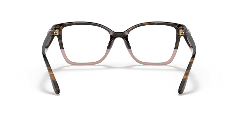 Michael Kors KARLIE I in Tortoise / Demo Lens (3909) - Alternate View