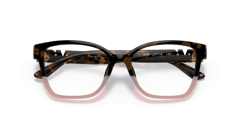 Michael Kors KARLIE I in Tortoise / Demo Lens (3909) - Alternate View