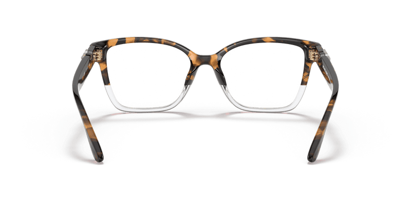Michael Kors KARLIE I in Tortoise / Demo Lens (3911) - Alternate View
