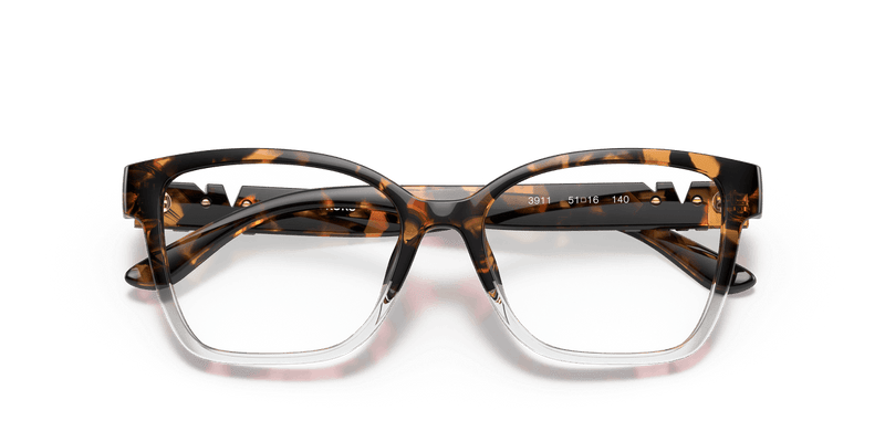 Michael Kors KARLIE I in Tortoise / Demo Lens (3911) - Alternate View