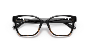 Black/Dark Tortoise / Demo Lens (3912)