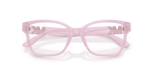 Milky Lilac / Demo Lens (4033)