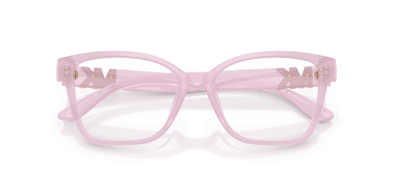 Michael Kors KARLIE I in Milky Lilac / Demo Lens (4033) - Alternate View