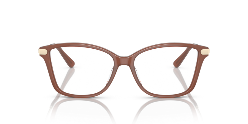 Michael Kors GEORGETOWN in Milky Primrose / Demo Lens (3345) - Alternate View