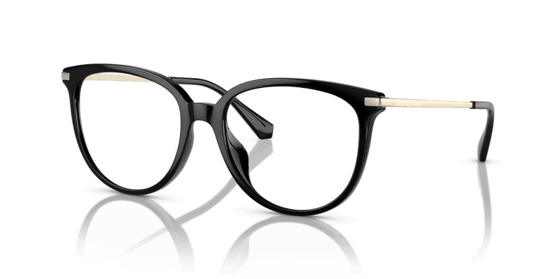 Michael Kors WESTPORT in Black / Demo Lens (3005) - Alternate View