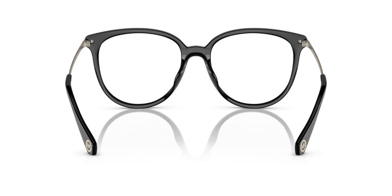 Michael Kors WESTPORT in Black / Demo Lens (3005) - Alternate View