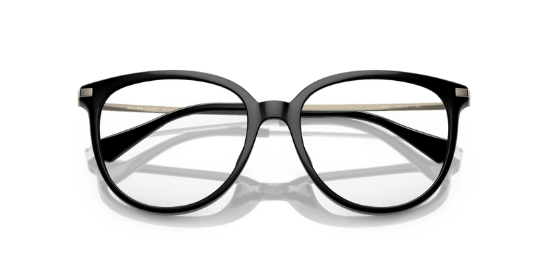 Michael Kors WESTPORT in Black / Demo Lens (3005) - Alternate View