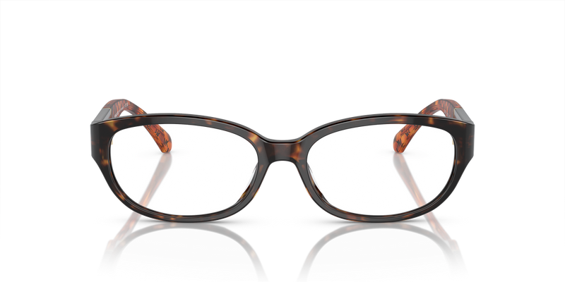 Michael Kors GARGANO in Dark Tortoise / Demo Lens (3006) - Alternate View