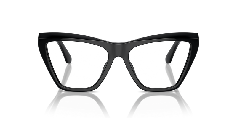 Michael Kors HAWAII in Black / Demo Lens (3005) - Alternate View