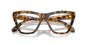 Dark Tortoise / Demo Lens (3006)