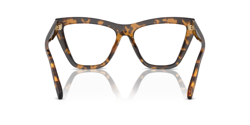Michael Kors HAWAII in Dark Tortoise / Demo Lens (3006) - Alternate View