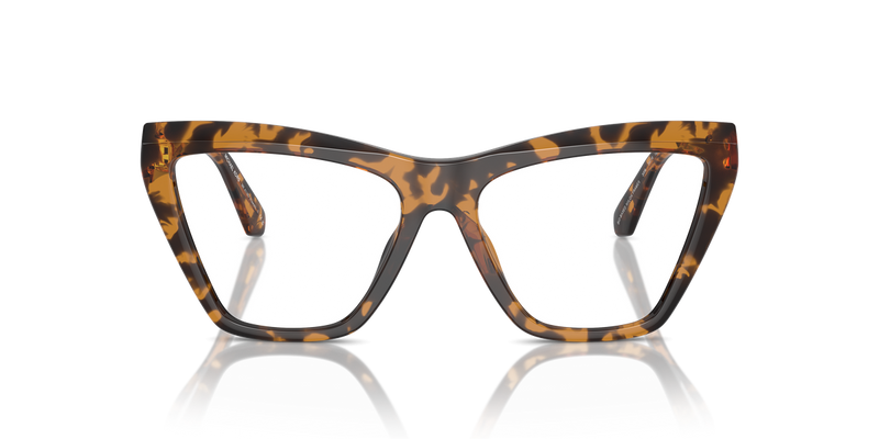 Michael Kors HAWAII in Dark Tortoise / Demo Lens (3006) - Alternate View