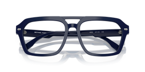 Navy Solid / Demo Lens (4009)