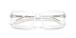 Clear / Demo Lens (3015)