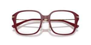 Deep Red / Demo Lens (4004)
