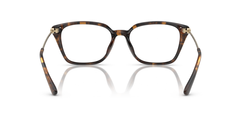 Michael Kors HAINAN in Dark Tortoise / Demo Lens (3006) - Alternate View