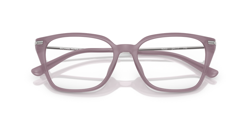 Michael Kors HAINAN in Light Iris / Demo Lens (4005) - Alternate View