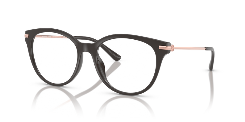 Michael Kors TORTOLA in Ash / Demo Lens (4003) - Alternate View