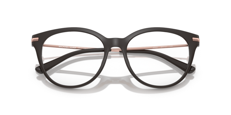Michael Kors TORTOLA in Ash / Demo Lens (4003) - Alternate View