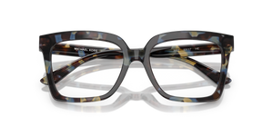 Blue Tortoise / Demo Lens (3952)