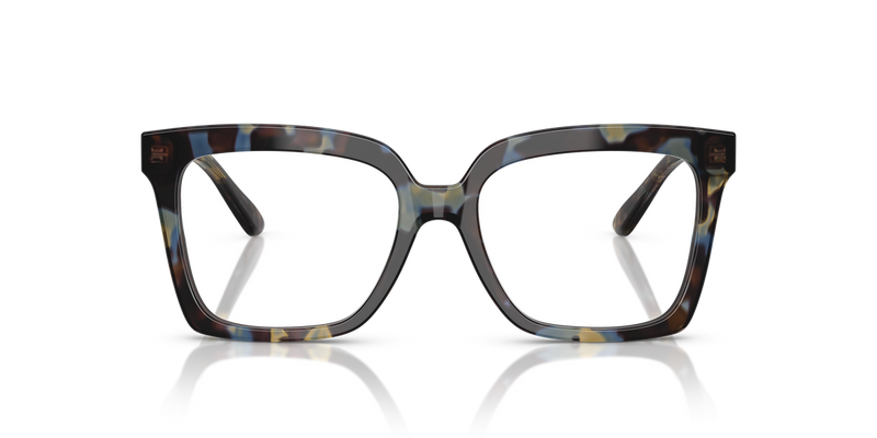 Michael Kors SAN SEBASTIAN in Blue Tortoise - Alternate View