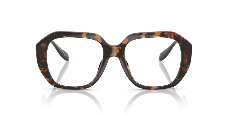 Michael Kors VALLETTA in Dark Tortoise / Demo Lens (3006) - Alternate View