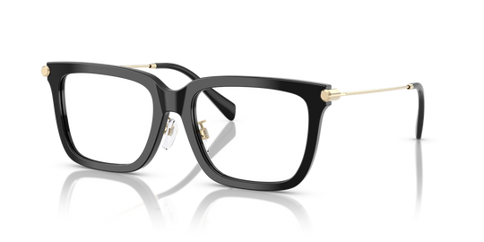 Michael Kors GUILIN - Black / Demo Lens (3005)
