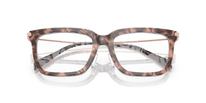 Pink Tortoise / Demo Lens (4017)