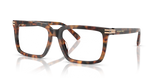 Vintage Tortoise / Demo Lens (3904)