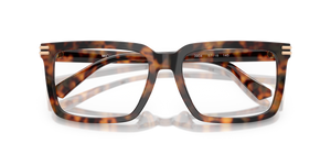 Vintage Tortoise / Demo Lens (3904)