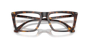 Dark Tortoise / Demo Lens (3006)