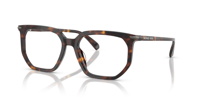 Michael Kors SEQUOIA in Dark Tortoise / Demo Lens (3006) - Alternate View