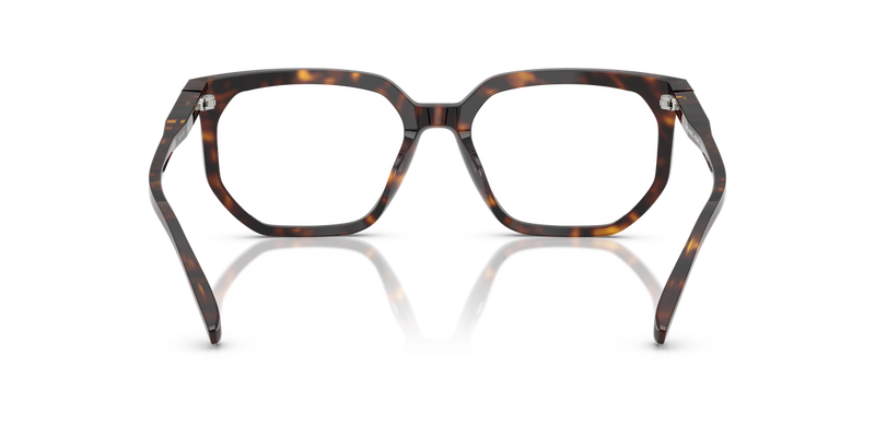 Michael Kors SEQUOIA in Dark Tortoise / Demo Lens (3006) - Alternate View