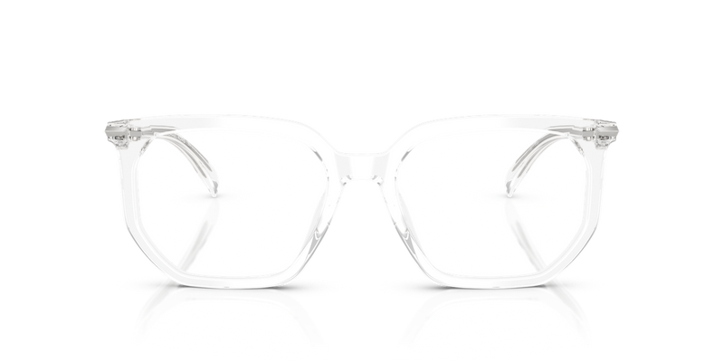 Michael Kors SEQUOIA in Clear / Demo Lens (3015) - Alternate View