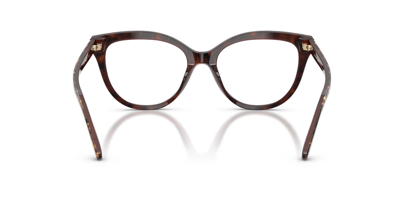 Michael Kors GREAT ABACO in Brown Pearlized Tortoise - Alternate View