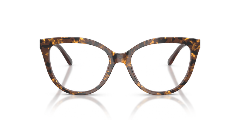 Michael Kors GREAT ABACO in Brown Pearlized Tortoise - Alternate View