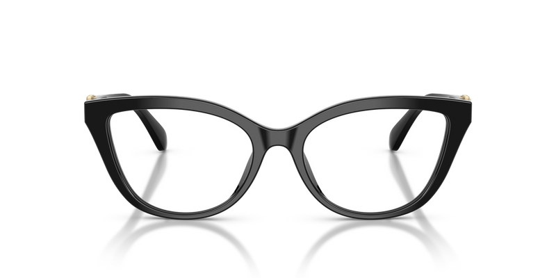 Michael Kors BELLANO in Black / Demo Lens (3005) - Alternate View