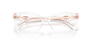 Crystal / Demo Lens (3015)