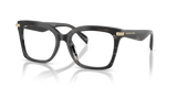 Black Horn / Demo Lens (4034)