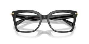 Black Horn / Demo Lens (4034)