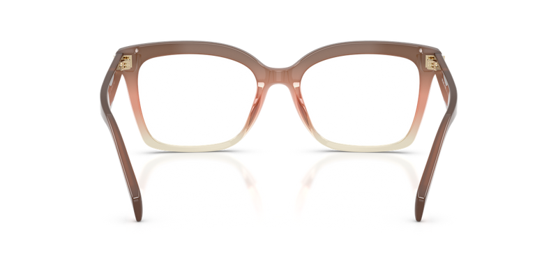 Michael Kors GREENVILLE in Soft Pink / Demo Lens (4035) - Alternate View