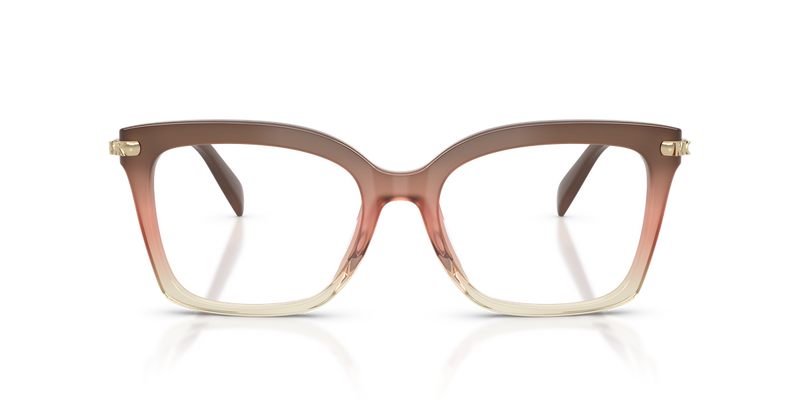 Michael Kors GREENVILLE in Soft Pink / Demo Lens (4035) - Alternate View