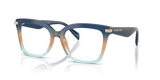 Navy Gradient / Demo Lens (4037)