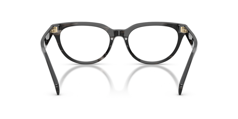 Michael Kors CASPER in Black Horn / Demo Lens (4034) - Alternate View