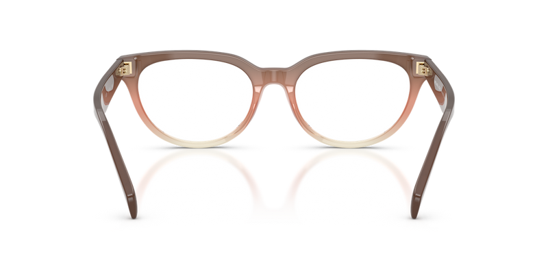 Michael Kors CASPER in Soft Pink / Demo Lens (4035) - Alternate View