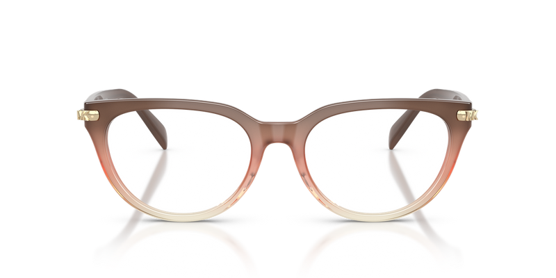 Michael Kors CASPER in Soft Pink / Demo Lens (4035) - Alternate View