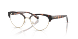 Dark Tortoise / Demo Lens (3006)